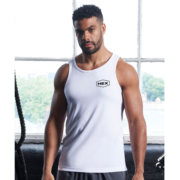 Hex  - Cool Vest Thumbnail