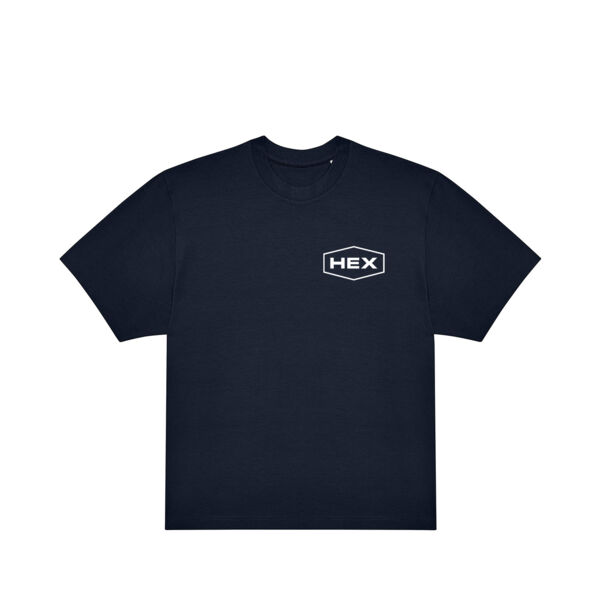 Hex  - B&C #E220 Oversized Thumbnail