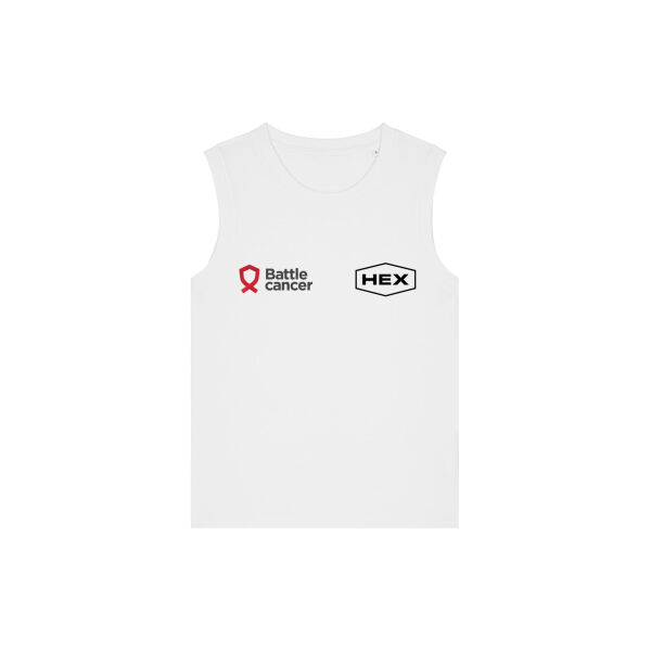 Hex  - Battle Cancer Stella Mia Thumbnail